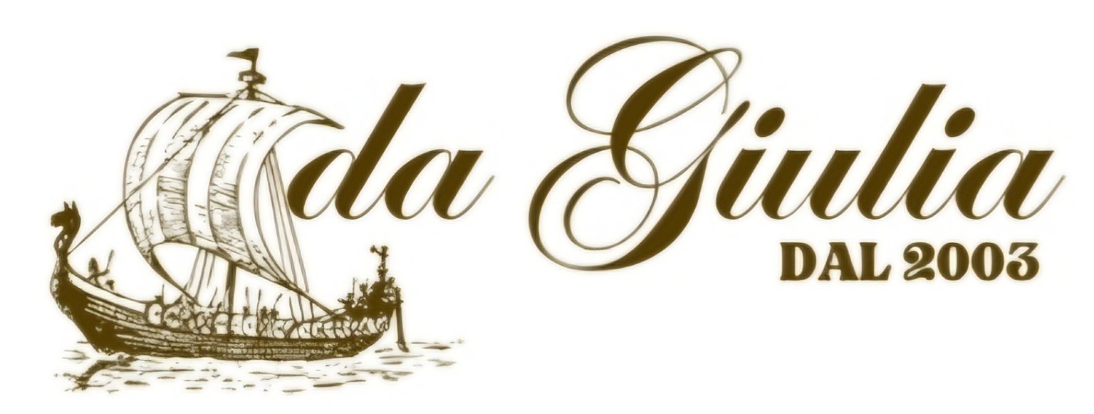 Logo Ristorante da Giulia